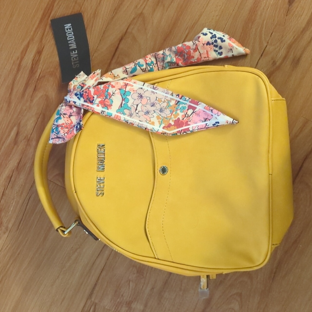 Fashion backpack